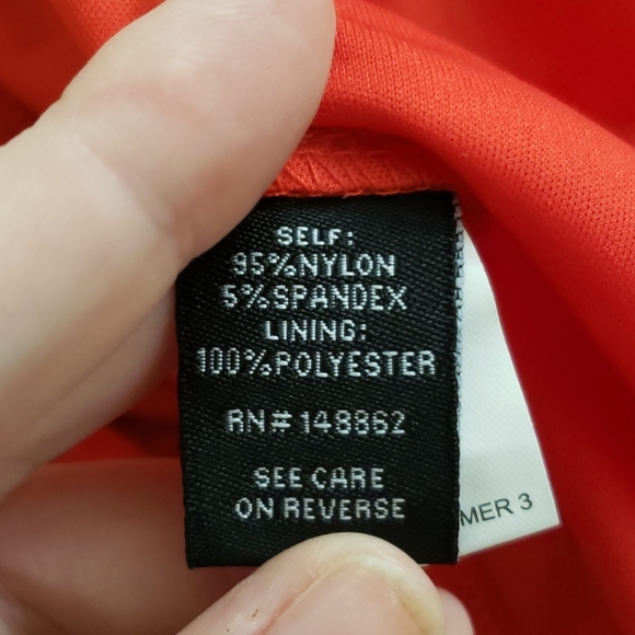 COPY - Torrid Skirt - Picture 4 of 4